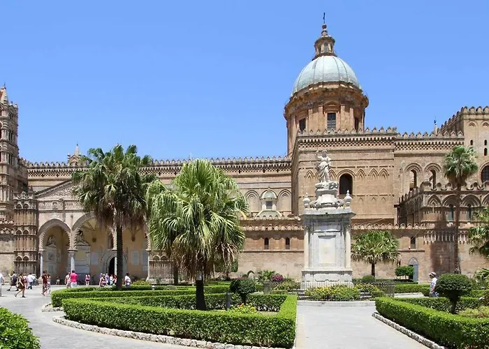 Wood House - Palermo